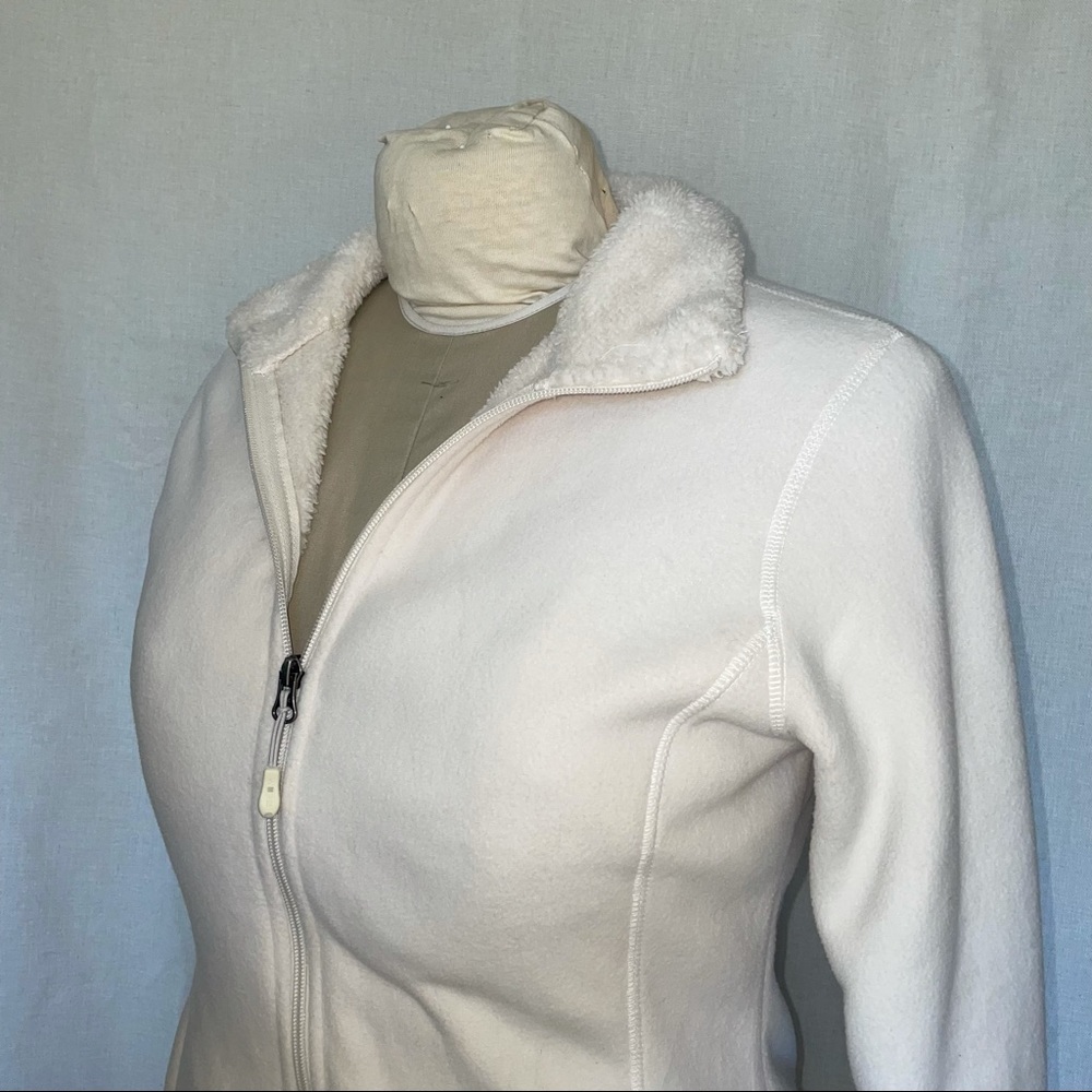 32 Degrees Plush Jacket